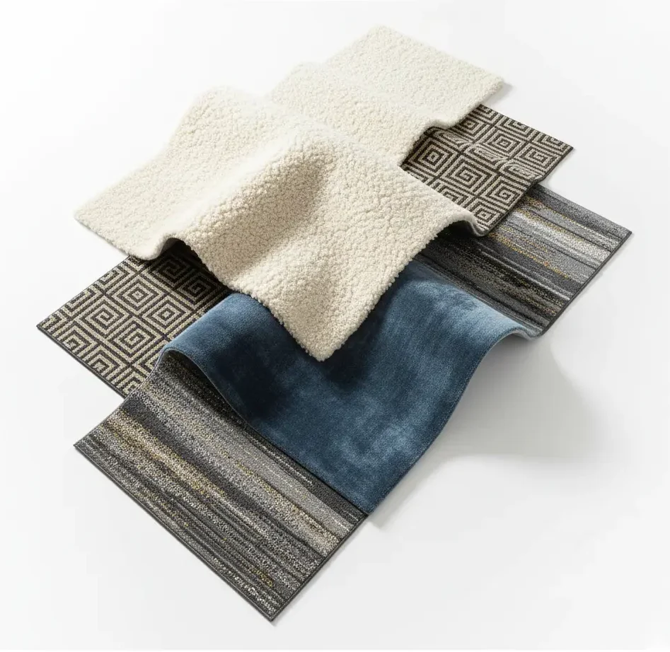 مزایای خرید از کف آذین