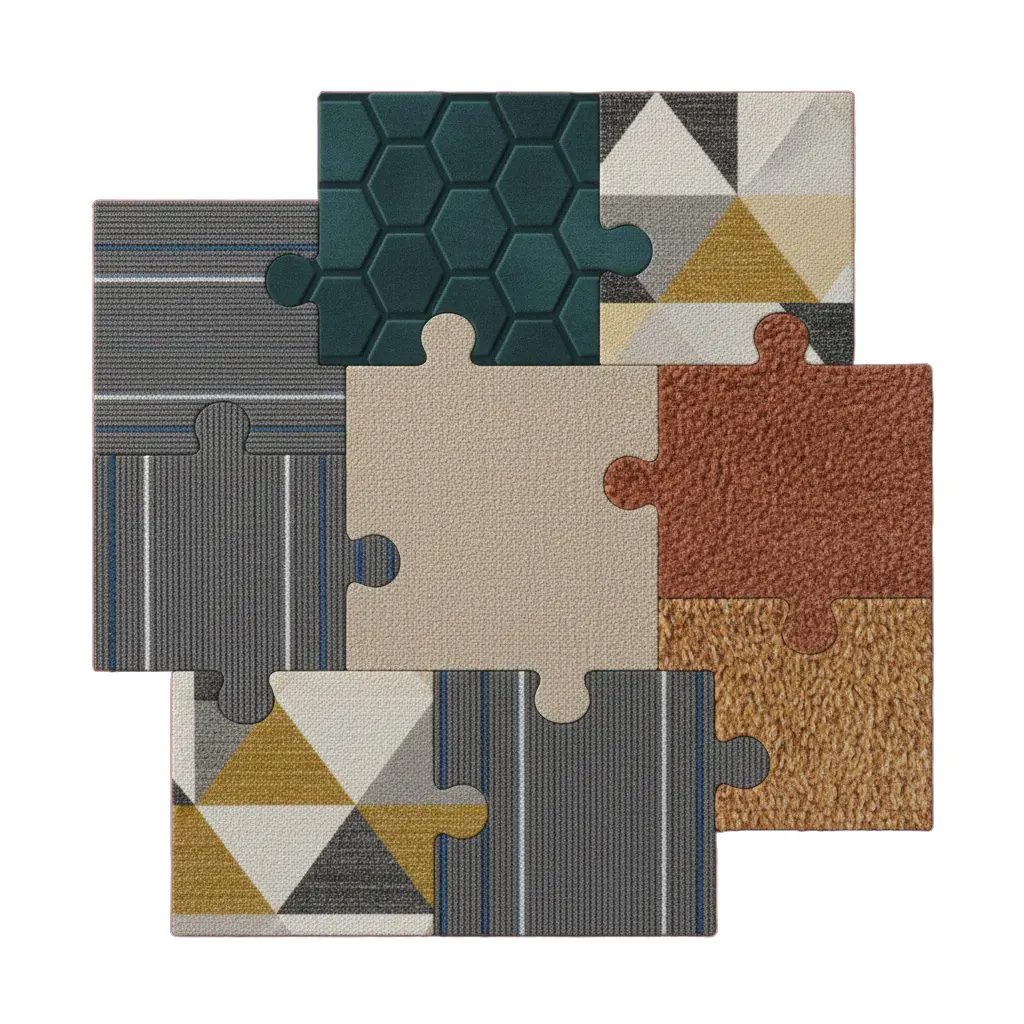 چرا کف آذین